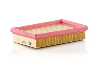 Hava Filtresi  MANN C 17 008  1616368880 1612496780 16 124 967 80 16 163 688 80 T178010M04 T1780-10M04 T178010M04000 T1780-10M04-000 178010M030 17801-0M030 178010M040 17801-0M040 1780121060 17801-21060 17801AZC01 17801-AZC01