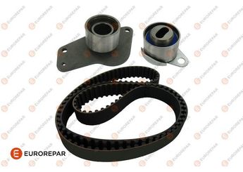 Triger Kayış Seti  EUROREPAR 1611880080  1611880080 7701476885 7700733489 77 00 733 489 77 01 476 885 7701469774 8200420959 82 00 420 959