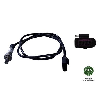 Oksijen (Lambda) Sensörü  Renault Espace /Grand Espace (JE0)(12.1996->)  NGK 90488