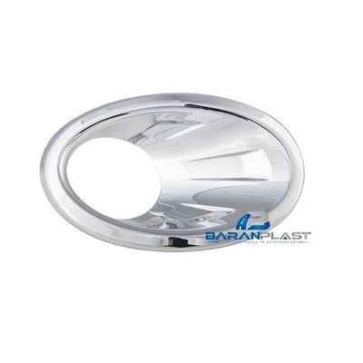 Portatif Sis Far Çerçeve  BARAN PLAST 029 04 011