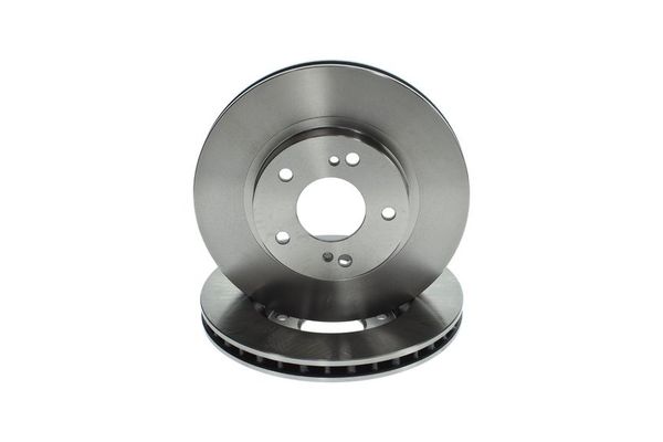 Fren Disk Ayna Ön Sağ ve Sol Nissan Maxima (J30)(12.1988->)  BOSCH 0 986 479 678