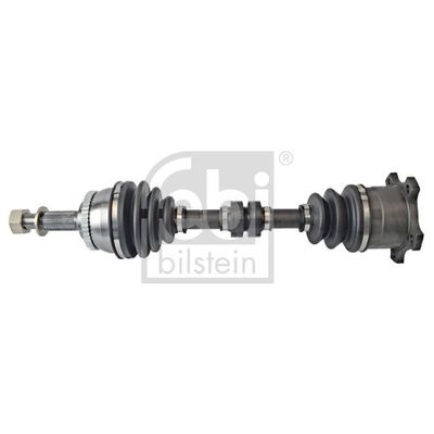 Aks Komple Ön Sağ Nissan X-Trail (T30)(06.2001->)  FEBI BILSTEIN 188154