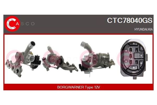 Turbo Şarj  MAHER 35791