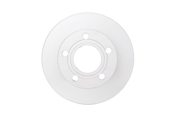 Fren Disk Ayna Arka Sağ ve Sol Audi 100 Avant (C4)(08.1991->)  BOSCH 0 986 479 B22