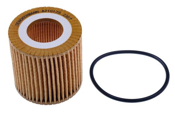 Yağ Filtresi  Seat Ibiza (6L1)(04.2002->)  PSA ORJINAL E149189