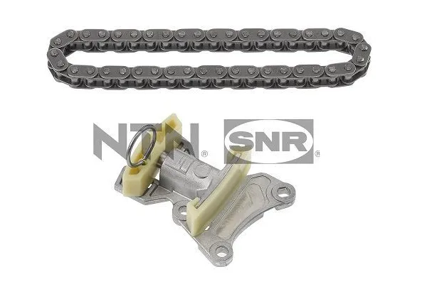 Triger Zincir Seti  Audi A6 Avant (4F5)(03.2005->)  MGA 58014