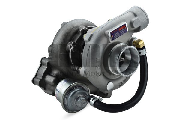 Turbo Şarj  GMW TB465318IV