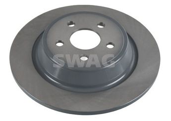 Fren Disk Ayna Arka Sağ ve Sol SWAG 33 10 2447  2019881 5310798 2 019 881 2430220 2 430 220 5 310 798 E1GC2A315CB E1GC2A315CC GV612A315AA