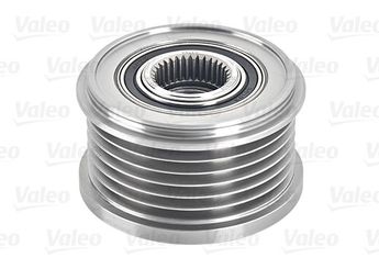 Alternatör Kasnağı  VALEO 588110  5705AX 5705.AX 5705-AX 588002 5880-02