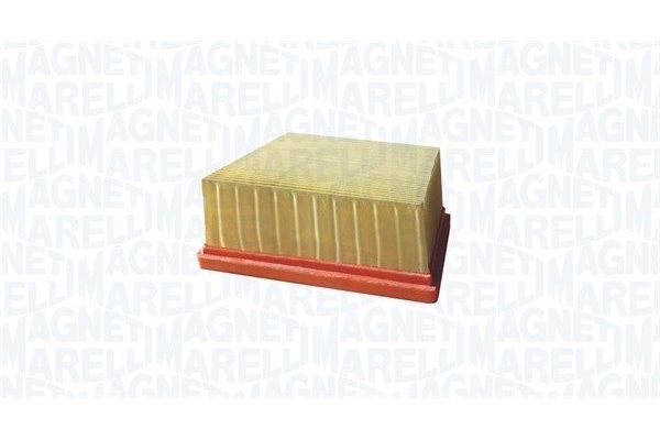 Hava Filtresi  Ford Transit Courier (C4A)(2013->)  MAGNETI MARELLI 153071760235
