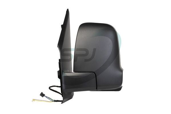 Dikiz Aynası Sol VORTEX V2206598