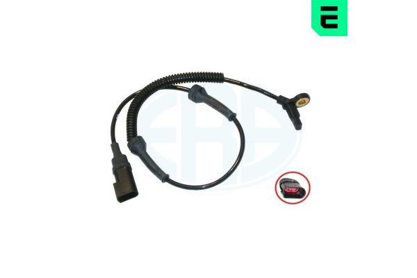 Abs Sensörü Ön Sağ veya Sol Ford Tourneo Connect (TC7)(2002->)  ERA 560056