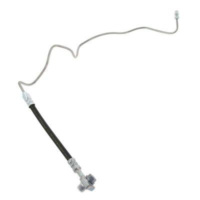 Fren Hortumu Arka Sol BSG 90-730-049