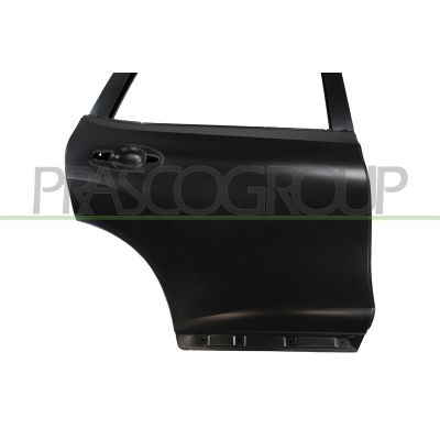 Kapı Arka Sağ Nissan X-Trail (T32)(04.2014->)  EUROBUMP NIS08XT016