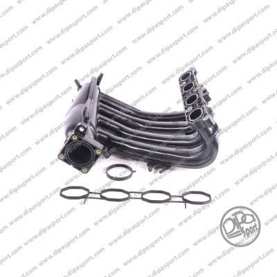 Manifold  Nissan Qashqai (J10)(01.2007->)  MAHER 13841
