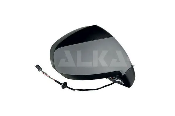 Dikiz Aynası Dış Sağ Peugeot 3008 (05.2009->)  PSA ORJINAL 8153ZG