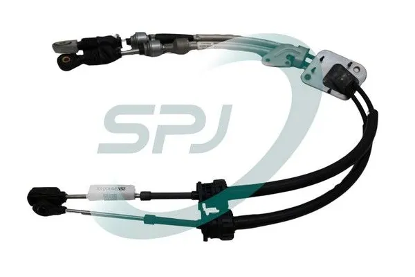 Vites Değiştirme Teli  Toyota Avensis (T25)(2003->)  CAVO 6814 618