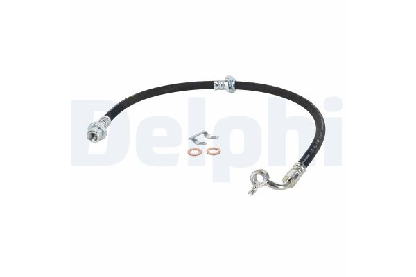 Fren Hortumu Arka Sağ veya Sol Honda HR-V (RU)(08.2015->)  DELPHI LH8029