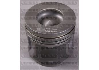 Piston (91.00MM-0.25)  YENMAK 31-03468-025  