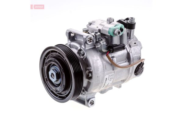 Klima Kompresörü  DENSO DCP17164