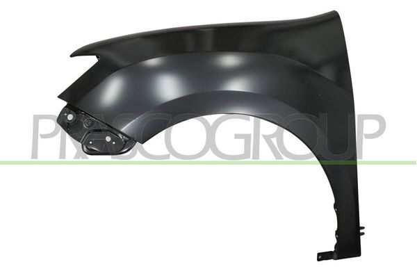 Çamurluk Ön Sol EUROBUMP REN08CL039Y