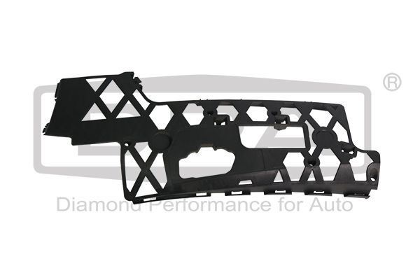 Tampon Braketi Ön Sol Volkswagen Passat (362)(10.2010->2014)  MADE IN TAIWAN 1068-2024