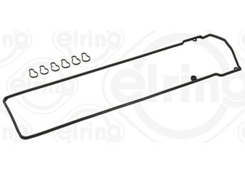 Üst Kapak Contası (Külbütör)  ELRING 685.320  A6480160021 6460161321 646 016 13 21 6480160021 648 016 00 21 A6460161321 A 646 016 13 21 A 648 016 00 21