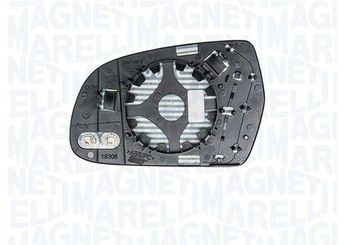 Ayna Camı Dış Sağ PRO-A 294539  8K0857536H 8F0857536N