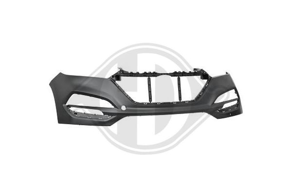 Tampon Ön Hyundai Tucson (TL)(09.2015->)  TYG 651-2000