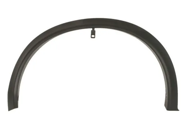 Çamurluk Kaplaması Ön Sol EUROBUMP NIS13JU002