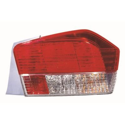 Stop Lambası Sağ DEPO 217-1995R-LD-UE