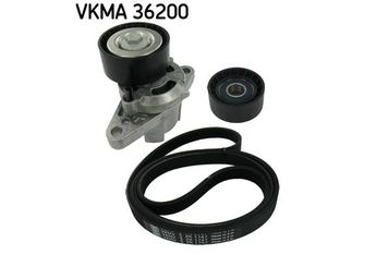 Vantilatör Kayış Seti  SKF VKMA 36200  7701477517 77 01 477 517 8200104754 82 00 104 754 8200603359 82 00 603 359 8200833541 82 00 833 541 M883834 MW30623983 1175000Q0F 11750-00Q0F 1192000Q0B 11920-00Q0B 1192000QAA 11920-00QAA 1192500Q0D 11925-00Q0D 1192500QAA 11925-00QAA 1192500QAF 11925-00QAF 1192500QAL 11925-00QAL 1192700QAA 11927-00QAA 4410595 44 10 595 93160256 7700102872 77 00 102 872 7700102931 77 00 102 931 7700104092 77 00 104 092 7700111671 77 00 111 671 7701477521 77 01 477 521 8200169191 82 00 169 191 8200277606 82 00 277 606 8200403954 82 00 403 954 4917084A80 49170-84A80 30883834 5132507 9G9Q6C344AB 9G9Q 6C344 AB 119979292 011 997 92 92 139971592 013 997 15 92 149973392 014 997 33 92 12664598 31359864