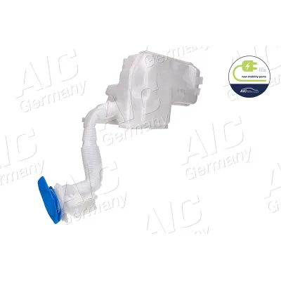 Cam Su Deposu  Volkswagen Golf VIII (CD1)(12.2019->)  VOLKSWAGEN ORJINAL 5WA955453A