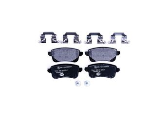 Fren Disk Balata Arka AYD 60415A  440602652R 44 06 026 52R 440606082R 44 06 060 82R 440608235R 44 06 082 35R