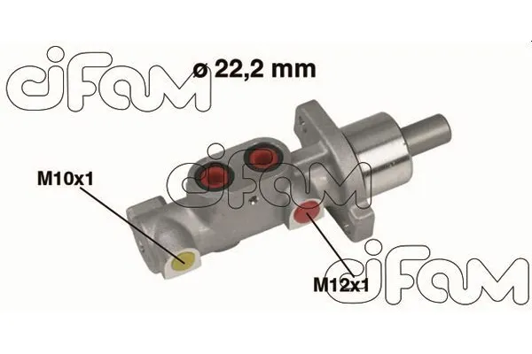Fren Ana Merkez  CIFAM 202-365