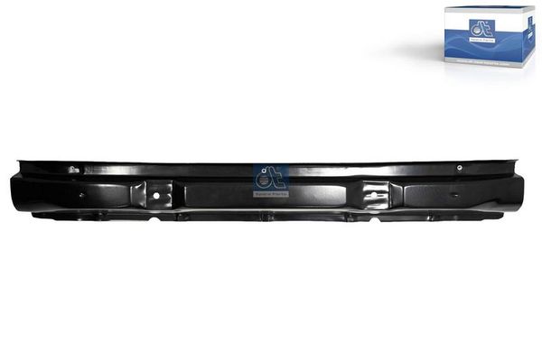 Tampon Takviyesi Arka EUROBUMP MER07SP046Y