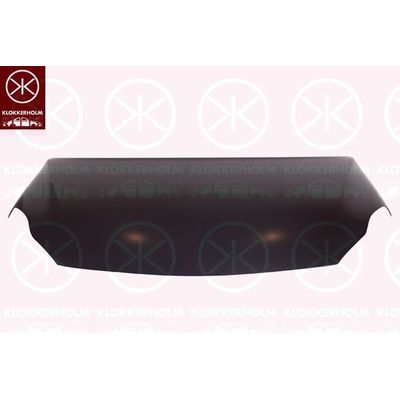 Motor Kaputu  Opel Adam (2012->)  PSA ORJINAL 13438773