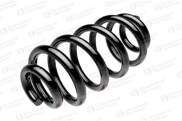 Helezon Yayı Arka STANDART YAY ST 102 080 R