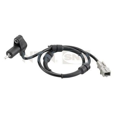 Abs Sensörü Arka Sağ veya Sol Peugeot 306 Cabriolet (S2)(04.1997->)  DODUCO 41137