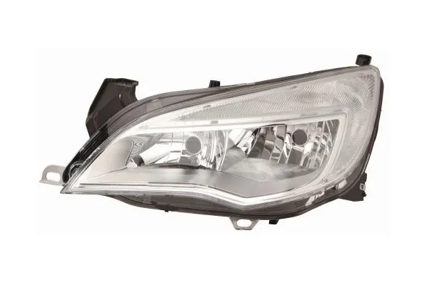 Far Sol Opel Astra J HB (12.2009->)  WAGENBURG 13253646