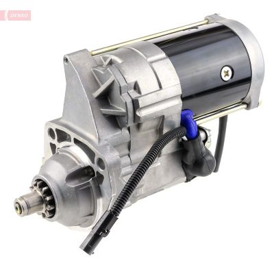 Marş Dinamosu  DENSO DSN2007