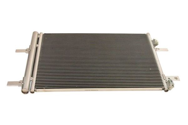 Klima Radyatörü  Citroen Spacetourer / Space (06.2016->)  NRF 350402