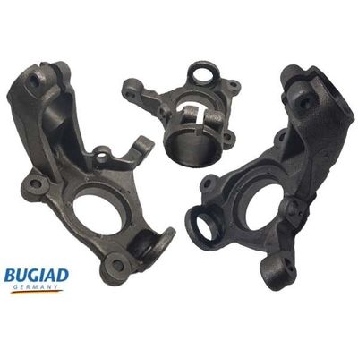 Aks Taşıyıcı Ön Sağ Ford Transit New Line (TT9)(2006->)  MAHER 14345