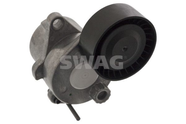 Vantilatör Kayış Gergi Rulmanı  Mercedes E -Serisi S.Wagon (BM 212)(08.2009->)  SWAG 10 94 9427