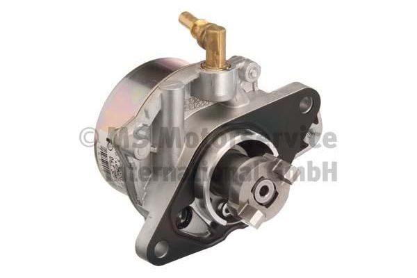 Vakum Pompa  Ford Ka (CCU)(2008->)  PIERBURG 7.29024.04.0