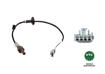 Oksijen (Lambda) Sensörü  NGK 1559  8946520740 8946542060 8946508030 8946508050 8946508051 8946508070 8946508080 8946542120 8946542130