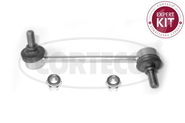 Viraj Demir Askı Rotu Ön Sol AYD 01951