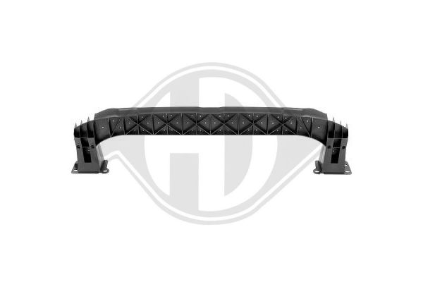 Darbe Emici Ön Citroen Berlingo (03.2008->)  PSA ORJINAL 7414YQ