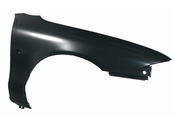 Çamurluk Ön Sağ EUROBUMP FOR08MO001  P93BGF16015AA