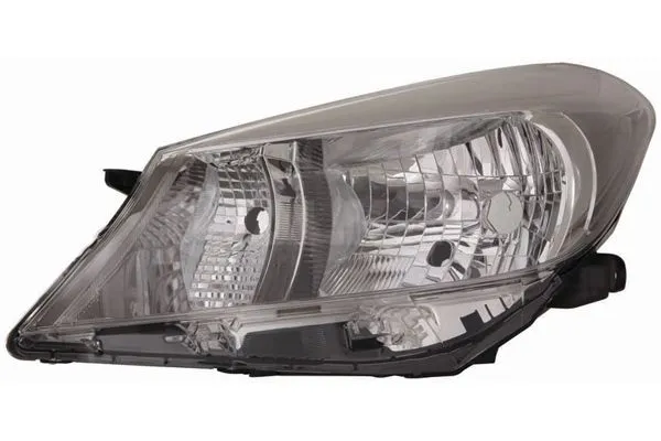 Far Lambası Sağ Toyota Yaris (KSP1/NLP1/NSP1)(2011->)  VALEO 045001